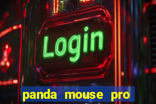 panda mouse pro 1.9.0 apk download